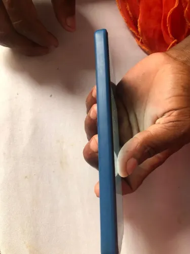 Celular realmi