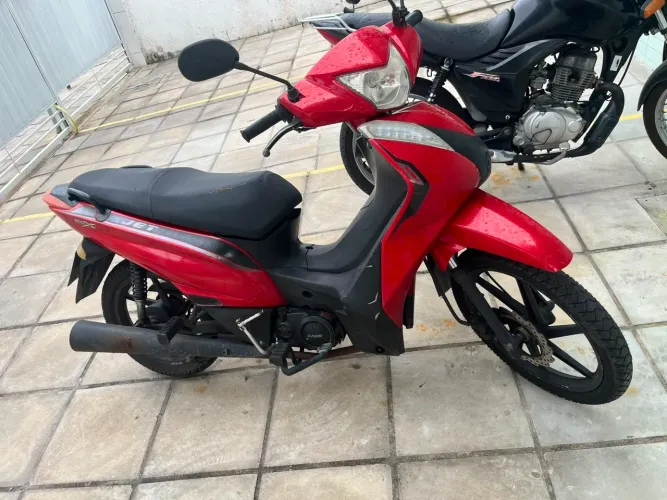 Shineray Jet 50Q