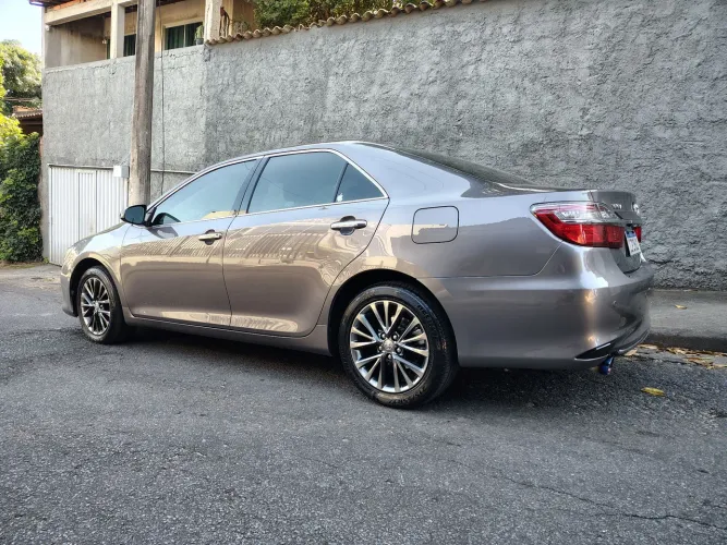 Toyota Camry XLE 3.5 24V Aut. 2016
