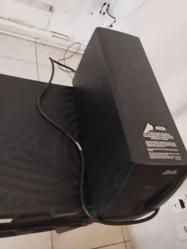 Nobreak 1400va
