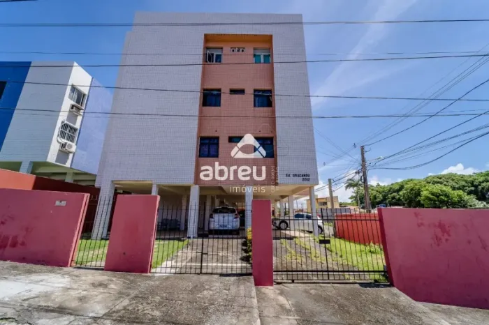 Apartamento à venda e para locação em Lagoa Nova - Edifício Gracandu