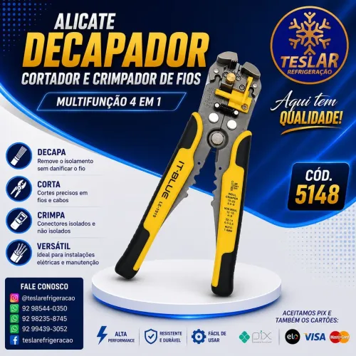 Alicate