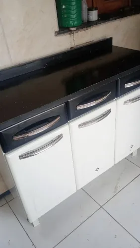 Materiais pra casa