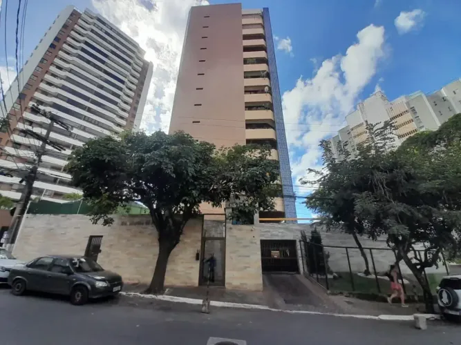 Apartamento à venda no EDIFÍCIO MARINA DI MESSINA, JARDIM APIPEMA, Salvador, BA