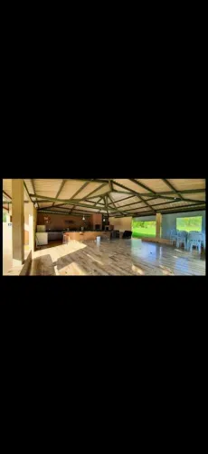 Chácara para eventos, ponte alta norte