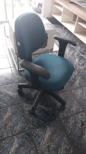 Cadeira escritório 