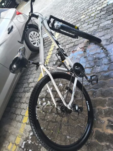 Bicicleta gtibike aro 29 nova
