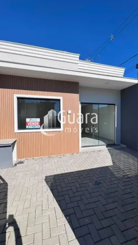 Residencial Zurique - Escolinha