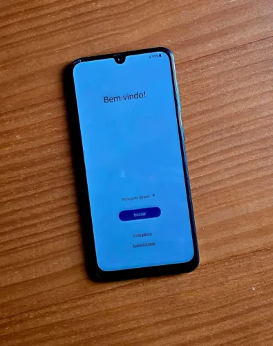 Samsung A30 64gb 4gb RAM