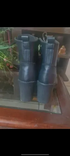 Botas N°38 Novas