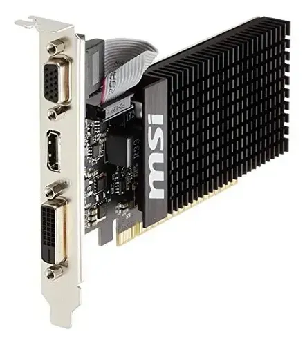 Placa de Video GT710