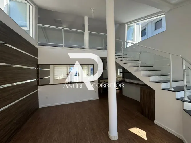 Casa de Alto Padrão para Locação 300m²-Pagani em Palhoça/SC