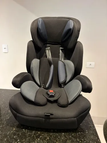 Cadeirinha de carro para criança - 9 a 36kg