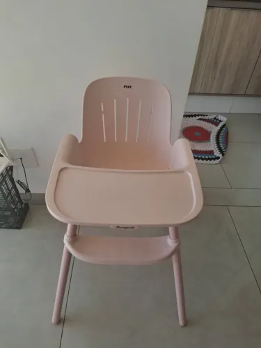 Cadeira para alimentação