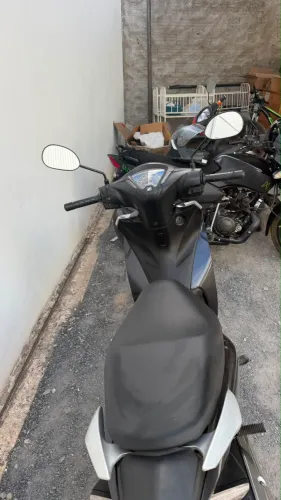 Honda Biz 110i