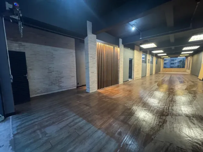 Galpão comercial para locação em Parque Mandaqui, 218m²