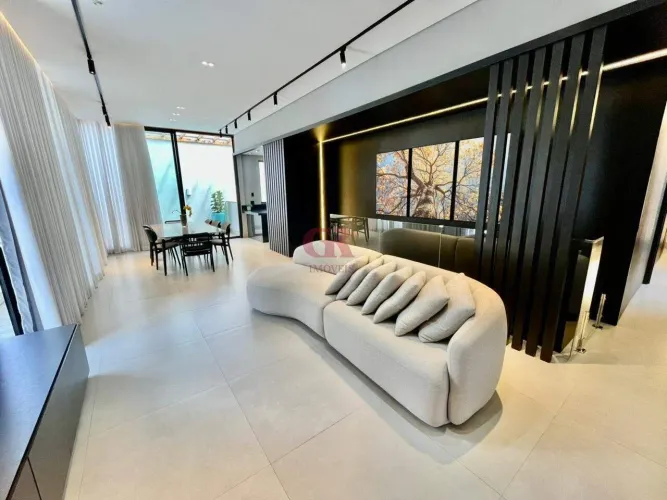 Casa à venda, 5 quartos, 1 suíte, 4 vagas, Nova Granada - Belo Horizonte/MG