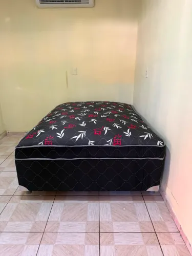 CAMA DE MOLAS ENSACADAS 850 