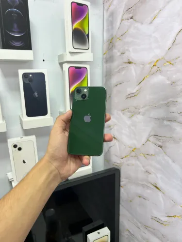 IPhone 13 - 128GB ( Verde )