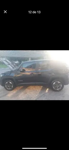 Jeep Renegade 1.8 4X2 Flex 16V Aut. 2019