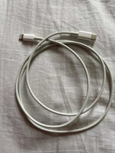 Carregador iphone 14