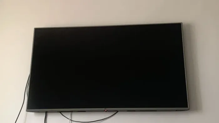 Tv LG 60 polegadas 