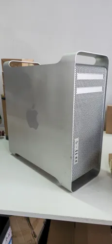 Computador Apple iMac Pro Processador Intel Xeon QuadCore Ralador Queijo Original Torre G5