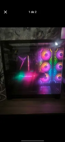 PC gamer troco