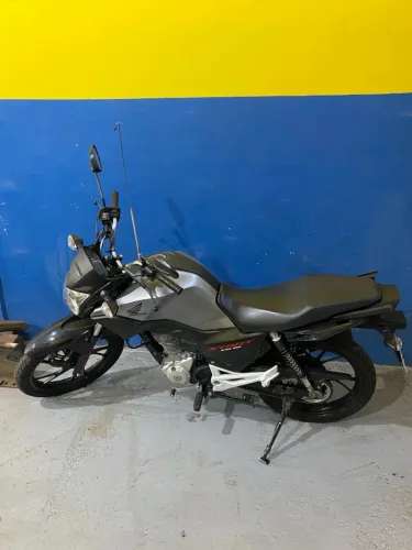 Honda Start 160
