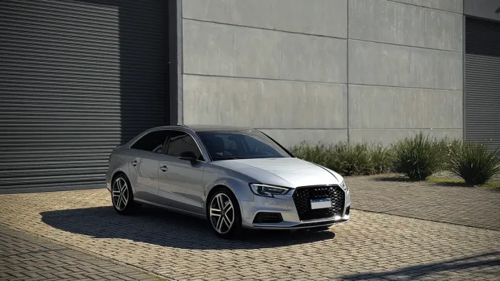 Audi A3 Sed. Ambition 2.0 Tsfi 220cv S-tronic 2018
