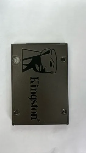 Hd ssd 240GB Kingston