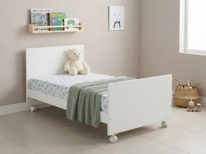 Cama infantil