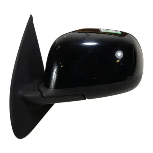 Retrovisor Esquerdo Eletrico Nissan March 2011 a 2014 963029lh0b Original
