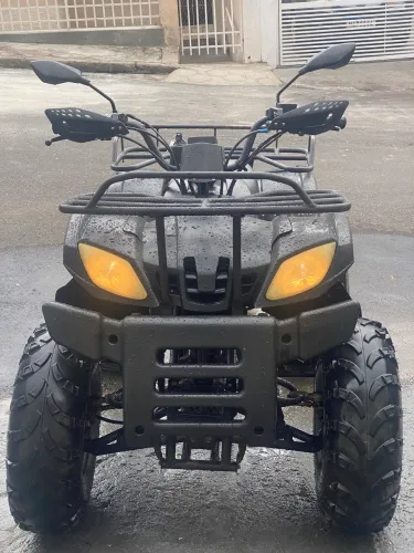 Quadriciclo shineray 150cc