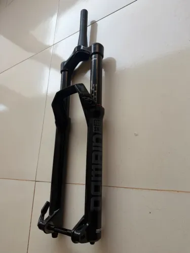 Rock shox domain 170mm 29?