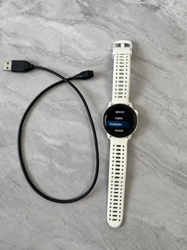 Relógio Smartwatch Coros Pace 3