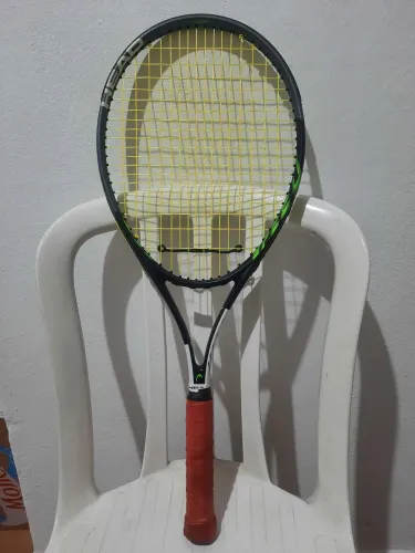 Raquete de Tennis Head Speed Geo