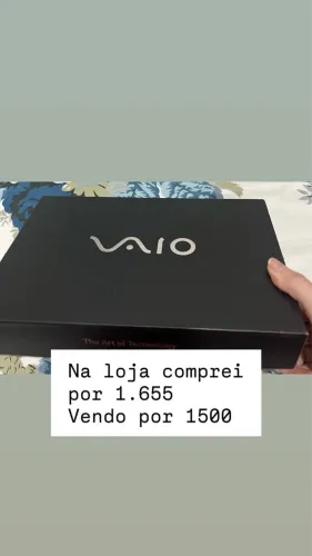 Vendo tablet 