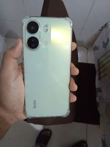 Redmi 13 c