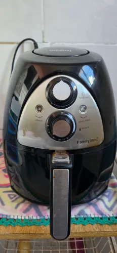 Vendo Air Fryer Mondial 3,2 L