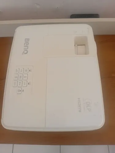 Projetor benq