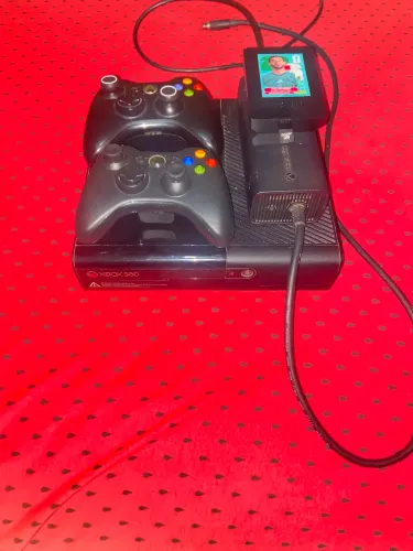 Videogame