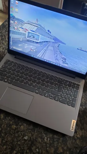 Notebook Lenovo ideapad 3 15alc6