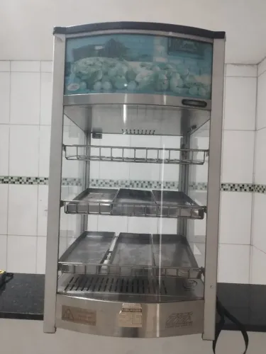 Estufa