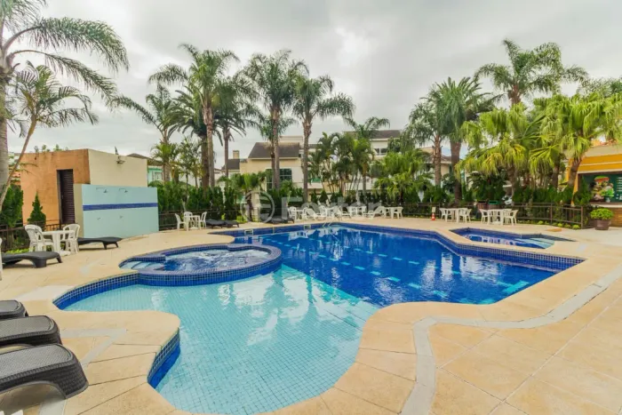 Casa em Condomínio à venda Avenida Ecoville, Sarandi - Porto Alegre