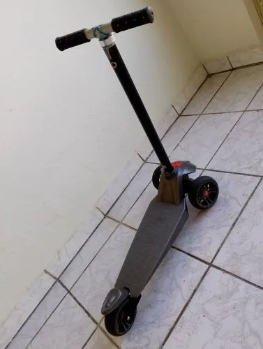 Patinete Skatenet Mat