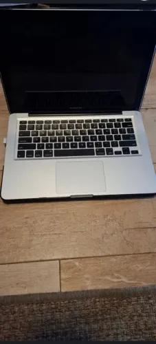 Macbook pro 12 - i5, 12gb de ram, 250gb SSD