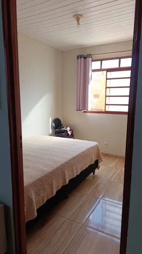 Vendo essa casa nova serrana