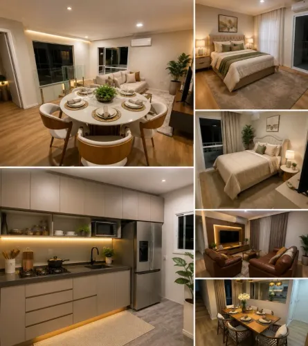 COBERTURA DUPLEX DE ALTO PADRÃO COM PISCINA PRIVATIVA | PIONEIROS - BALNEÁRIO CAMBORIÚ