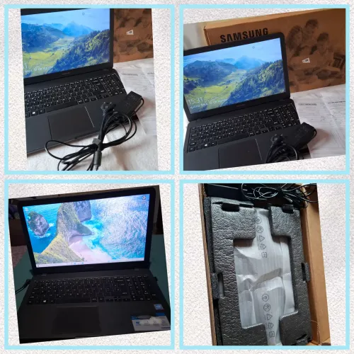 Notebook Samsung